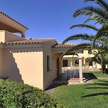 Apartamento Ambra San Teodoro (Sardinia)
