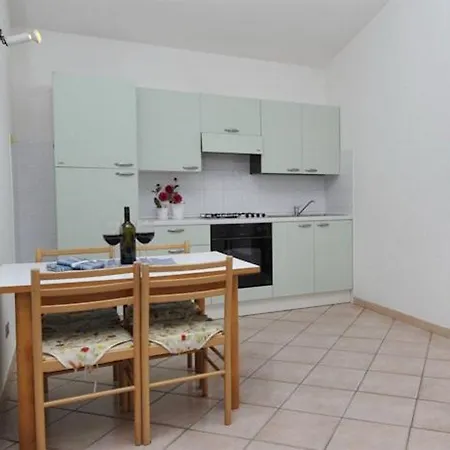 Apartamento Ambra