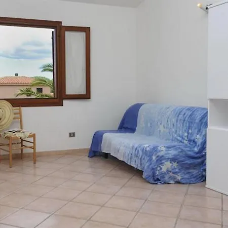 Apartamento Ambra *