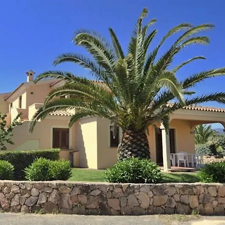 Apartamento Ambra *